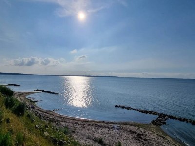 Holiday house 6 Personen Ferienhaus in Brenderup Fyn-By Traum - Outdoor photo 23