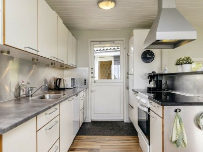 Holiday house 6 Personen Ferienhaus in Brenderup Fyn-By Traum - Outdoor photo 26