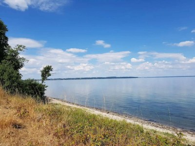 Holiday house 6 Personen Ferienhaus in Brenderup Fyn-By Traum - Outdoor photo 28