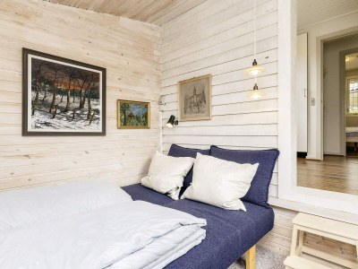 Holiday house 6 Personen Ferienhaus in Brenderup Fyn-By Traum - Outdoor photo 30