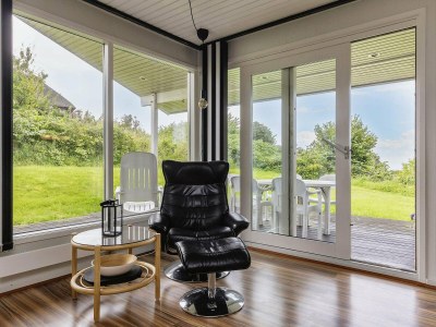 Holiday house 6 Personen Ferienhaus in Brenderup Fyn-By Traum - Outdoor photo 31