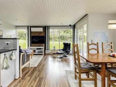 Holiday house 6 Personen Ferienhaus in Brenderup Fyn-By Traum - Outdoor photo 33