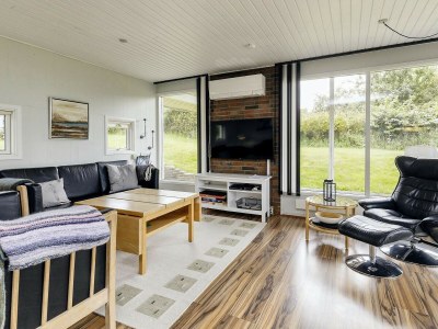 Holiday house 6 Personen Ferienhaus in Brenderup Fyn-By Traum - Outdoor photo 42