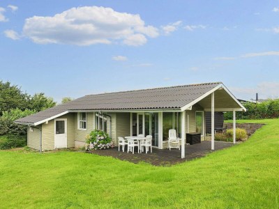 Holiday house 6 Personen Ferienhaus in Brenderup Fyn-By Traum - Outdoor photo 43