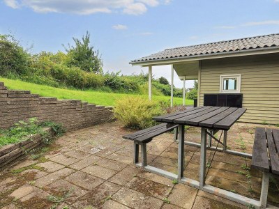 Holiday house 6 Personen Ferienhaus in Brenderup Fyn-By Traum - Outdoor photo 46
