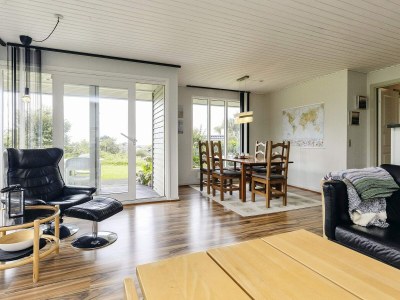 Holiday house 6 Personen Ferienhaus in Brenderup Fyn-By Traum - Outdoor photo 50