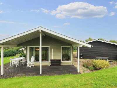 Holiday house 6 Personen Ferienhaus in Brenderup Fyn-By Traum - Outdoor photo 51