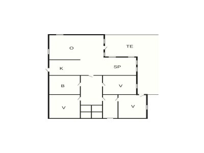 Holiday house 6 Personen Ferienhaus in Brenderup Fyn-By Traum - Document photo 56