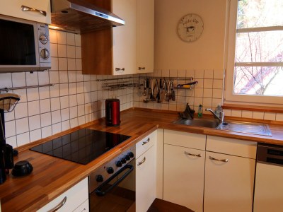 Apartment Reihenhaus Dünenwaldhaus in Trassenheide - Features photo 6