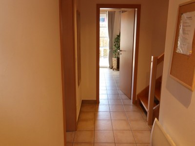 Apartment Reihenhaus Dünenwaldhaus in Trassenheide - Features photo 7