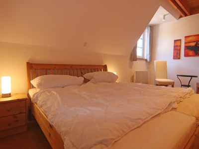 Apartment Reihenhaus Dünenwaldhaus in Trassenheide - Features photo 9