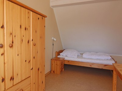 Apartment Reihenhaus Dünenwaldhaus in Trassenheide - Features photo 10