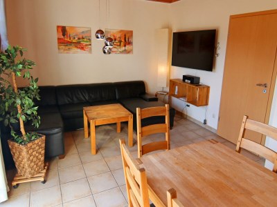 Apartment Reihenhaus Dünenwaldhaus in Trassenheide - Features photo 11