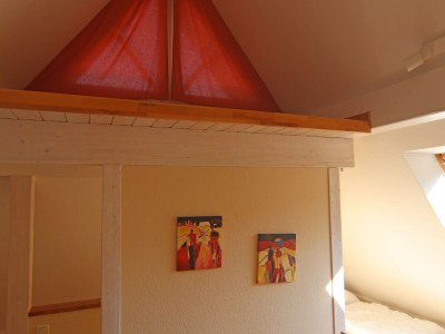 Apartment Reihenhaus Dünenwaldhaus in Trassenheide - Features photo 12