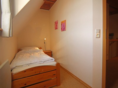 Apartment Reihenhaus Dünenwaldhaus in Trassenheide - Features photo 13