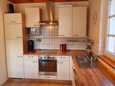 Apartment Reihenhaus Dünenwaldhaus in Trassenheide - Features photo 14