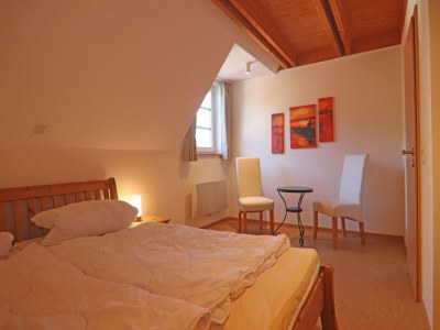 Apartment Reihenhaus Dünenwaldhaus in Trassenheide - Features photo 16