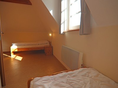 Apartment Reihenhaus Dünenwaldhaus in Trassenheide - Features photo 17