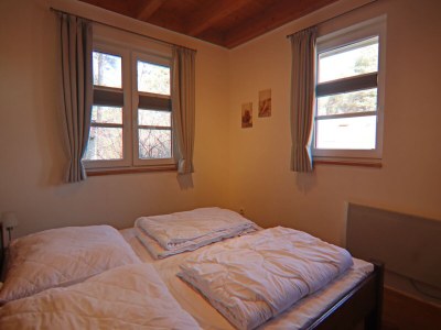 Apartment Reihenhaus Dünenwaldhaus in Trassenheide - Features photo 19