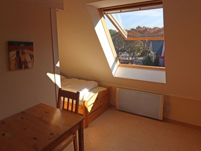 Apartment Reihenhaus Dünenwaldhaus in Trassenheide - Features photo 21