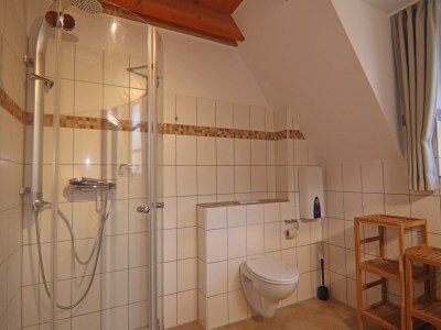 Apartment Reihenhaus Dünenwaldhaus in Trassenheide - Features photo 24