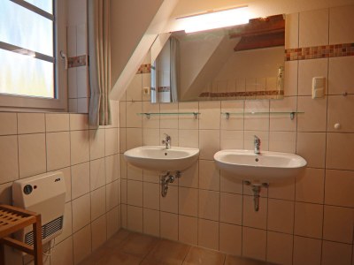 Apartment Reihenhaus Dünenwaldhaus in Trassenheide - Features photo 25