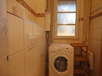 Apartment Reihenhaus Dünenwaldhaus in Trassenheide - Features photo 26