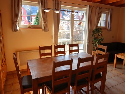 Apartment Reihenhaus Dünenwaldhaus in Trassenheide - Features photo 28