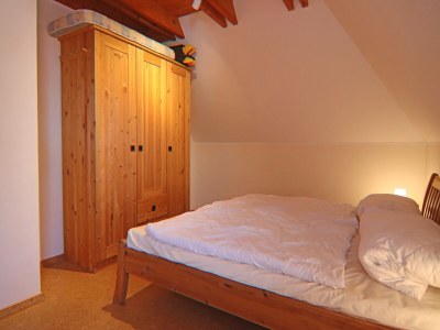 Apartment Reihenhaus Dünenwaldhaus in Trassenheide - Features photo 29