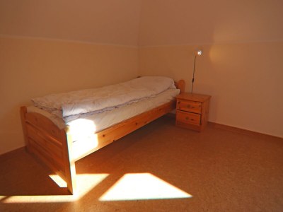 Apartment Reihenhaus Dünenwaldhaus in Trassenheide - Features photo 30