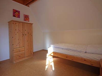 Apartment Reihenhaus Dünenwaldhaus in Trassenheide - Features photo 31