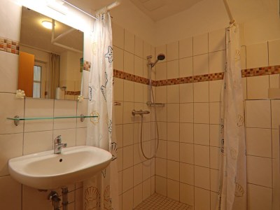 Apartment Reihenhaus Dünenwaldhaus in Trassenheide - Features photo 32