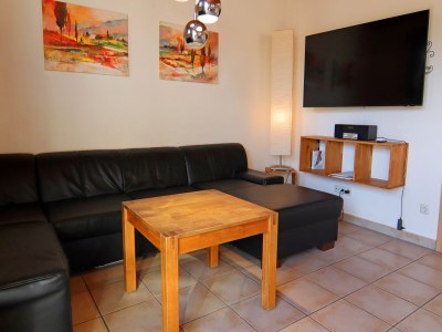 Apartment Reihenhaus Dünenwaldhaus in Trassenheide - Features photo 33