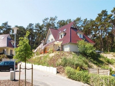 Apartment Reihenhaus Dünenwaldhaus in Trassenheide - Environment photo 35