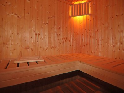 Apartment Reihenhaus Dünenwaldhaus in Trassenheide - Outdoor photo 37