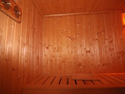 Apartment Reihenhaus Dünenwaldhaus in Trassenheide - Outdoor photo 38