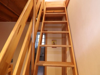 Apartment Reihenhaus Dünenwaldhaus in Trassenheide - Outdoor photo 39