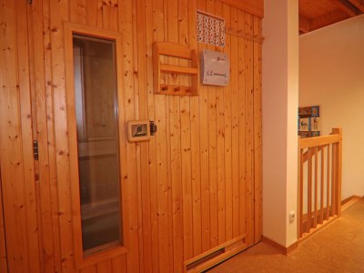 Apartment Reihenhaus Dünenwaldhaus in Trassenheide - Outdoor photo 42