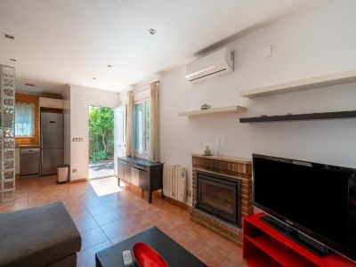 Holiday house Ferienhaus in Denia mit Pool und Garten - Features photo 6