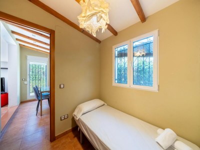 Holiday house Ferienhaus in Denia mit Pool und Garten - Features photo 7