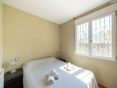 Holiday house Ferienhaus in Denia mit Pool und Garten - Features photo 8