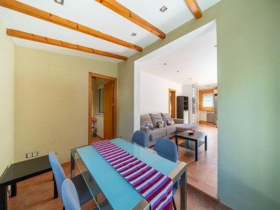 Holiday house Ferienhaus in Denia mit Pool und Garten - Features photo 12