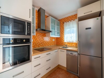 Holiday house Ferienhaus in Denia mit Pool und Garten - Features photo 13