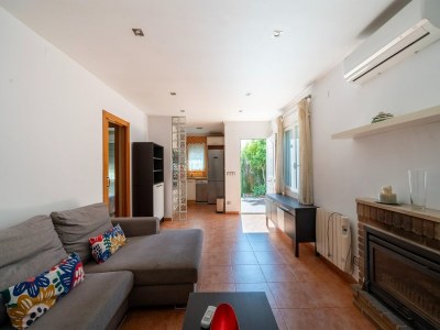 Holiday house Ferienhaus in Denia mit Pool und Garten - Features photo 14