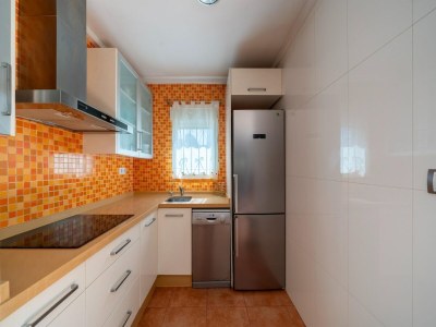 Holiday house Ferienhaus in Denia mit Pool und Garten - Features photo 16