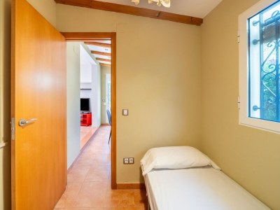 Holiday house Ferienhaus in Denia mit Pool und Garten - Features photo 17