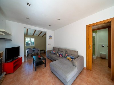 Holiday house Ferienhaus in Denia mit Pool und Garten - Features photo 22