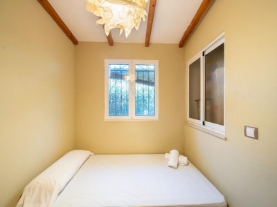 Holiday house Ferienhaus in Denia mit Pool und Garten - Features photo 24