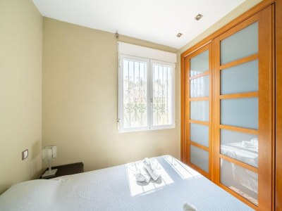 Holiday house Ferienhaus in Denia mit Pool und Garten - Features photo 25