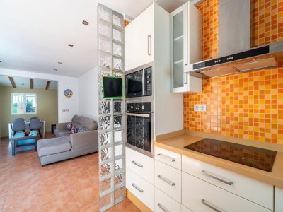 Holiday house Ferienhaus in Denia mit Pool und Garten - Features photo 27